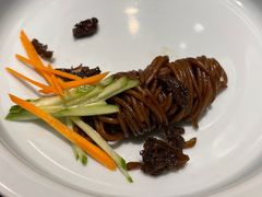 -素慧餐厅(大虹桥店)