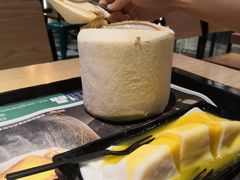 -东记甜品(佛山总店)