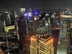-东方明珠广播电视塔