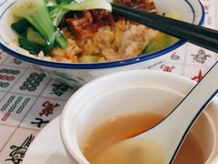 -香港新曜记茶餐厅(星耀城店)