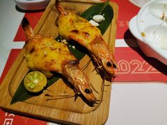 -花漫里亲民日式餐厅(万象城店)