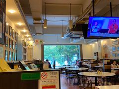 -大哥餐厅(西城花园店)