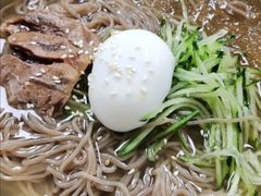 -屋里家延边朝鲜族冷面(南园店)