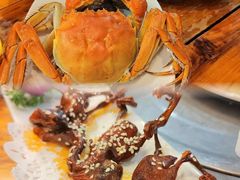 -美未居·老字号·地道顺德菜·桑拿鸡·鱼生(容桂店)