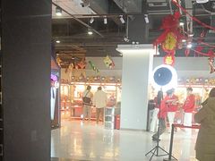 -哆啦星球(小寨店)