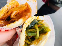 -洞子口张老二凉粉(文殊院店)