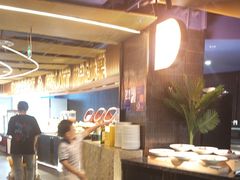 -星伦多自助料理·涮烤一体(虹悦城店)