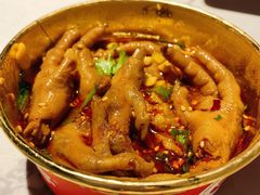 -盛香亭热卤(万象城店)