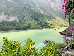 -乌江画廊(彭水苗族土家族自治县)