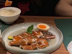 -木棉·醉心粤味(COCO Park店)