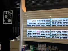 -眼镜88(中华广场店)