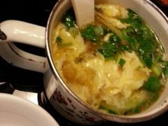 汤-西贝(金桥店)
