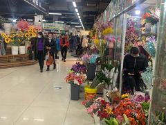 -无锡文化工艺品市场(槐古路店)