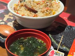 -弓二·烧鸟居酒屋(财富购物中心店)