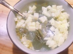 -螺大蛳柳州螺蛳粉·火锅·热干面(西城永捷店)