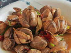 -旺角小渔村(二马路店)