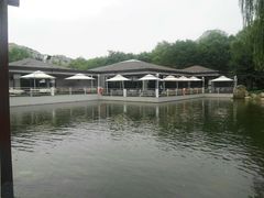 -唐城墙遗址公园