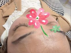 -J·花崎美睫美甲