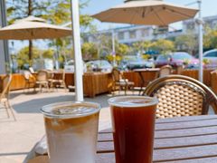 拿铁-Torch Coffee 炬点咖啡