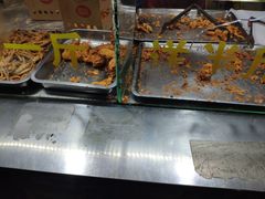 -阿捡忭京炸鸡(韭菜园总店)