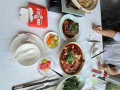 -樽宴酒楼·地道川菜·品质聚会·生日宴请