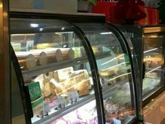 -花园饼屋·吐司蛋糕面包(星海店)