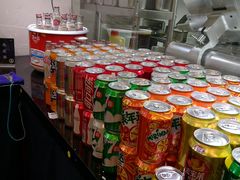 -八角锄烧·肉火锅(天河城店)