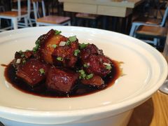 红烧肉-溪林小馆(浦江城市生活广场店)
