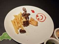 -拉蒂娜·巴西牛排馆 Latina·Brazilian Steakhouse(铜仁旗舰店)