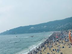 -大梅沙海滨公园