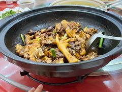 -金记猪肚鸡(琅西店)