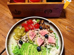 -SUPER BOWL超级碗(崂山丽达店)