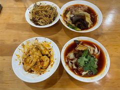 -华兴街自力面店