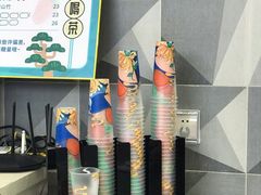 -常来茶·水果研究所(西溪里店)