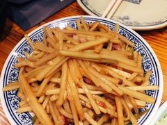 -满园烤鸭·春饼(中街大悦城店)