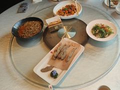 -百姓厨房(凤翔泥塑坊店)