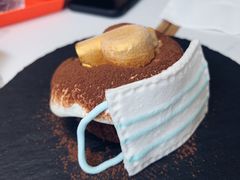 哨子蛋糕-茶是一枝花泡茶店