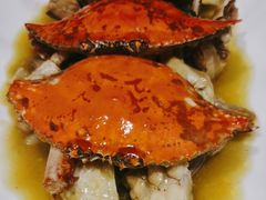 -大鹏饭店·金陵家宴(奥体中心店)