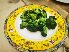 西兰花-仿膳饭庄·宫廷风味(百年传承店)