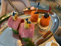 -星河湾半岛酒店·意咖啡西餐厅