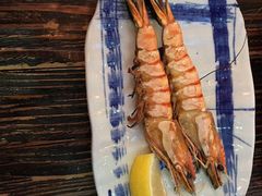 烤大明虾-平成屋·午肴夜酒(四川北路店)