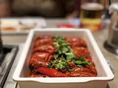 小龙虾-丰茂烤串(钦州北路店)