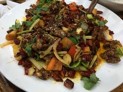 -雨田饭店(华兴东街店)