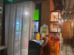 -1819餐厅·团队聚餐·烤串·精酿