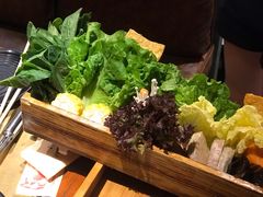 -手选潮汕鲜活牛肉火锅(二七广场店)