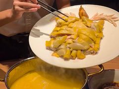 -东湖34号餐厅·湖北菜