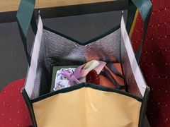 -小苍兰风铃草蛋糕甜品(沈阳店)