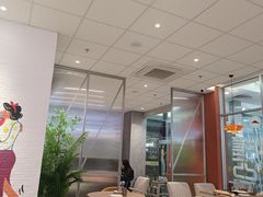 -必胜客(华都店)