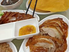 -大鸭梨烤鸭店(金顶街店)