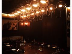-恰餐厅及酒吧 CHAR Bar & Grill (北京丽都皇冠假日店)